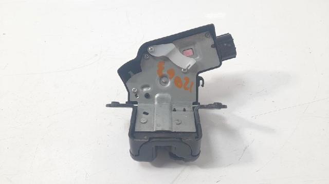 69350F4010 TOYOTA Cerradura de tapa de maletero  comprar en Lleida