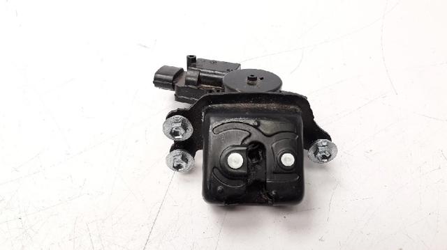 Cerradura de maletero Toyota C-HR  (X10)