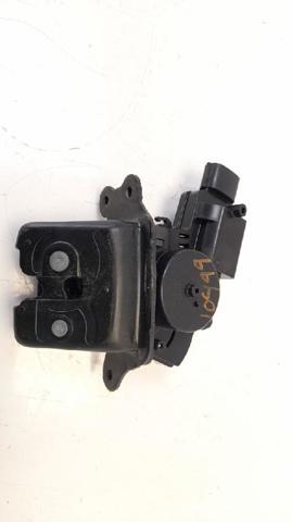Comprar Cerradura de puerta de maletero C-HR  X10