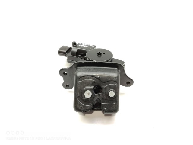 Cerradura de puerta trasera para Toyota C-HR  (X10)