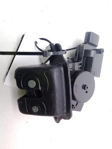 69350F4010 TOYOTA Cerradura de maletero  en stock Huelva