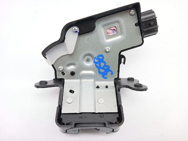 69350F4010 TOYOTA Cerradura de tapa de maletero  comprar en Lleida