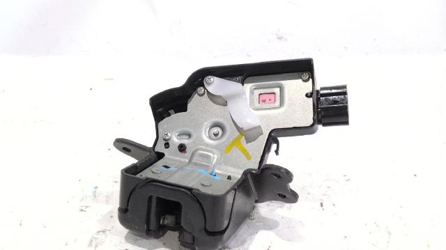 69350F4010 TOYOTA Cerradura de tapa de maletero  comprar en Lleida