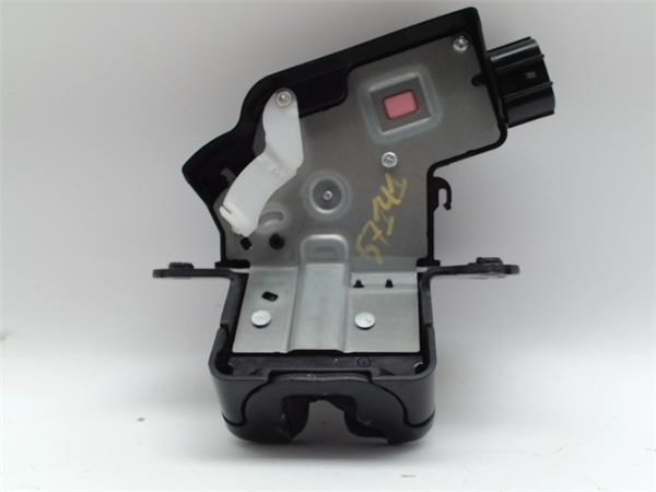 69350F4010 TOYOTA Cerradura de tapa de maletero  comprar en Oviedo