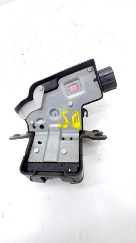 69350F4010 Cerradura de tapa de maletero  comprar en Reus