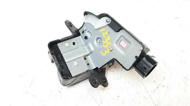 69350F4010 TOYOTA Cerradura de tapa de maletero  comprar en Jaén