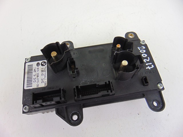 6935431 BMW
