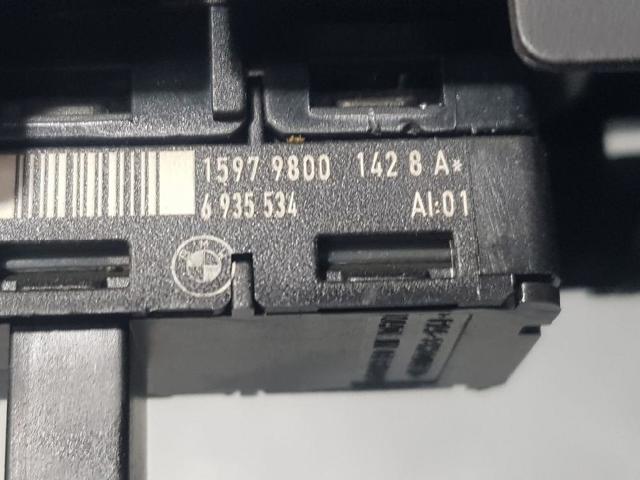 6935534 Botón de elevalunas delantero derecho  en stock Granada