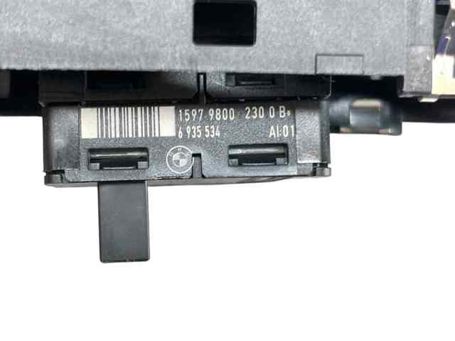 6935534 BMW Botón de encendido del motor del elevalunas delantero derecho  comprar en Oviedo