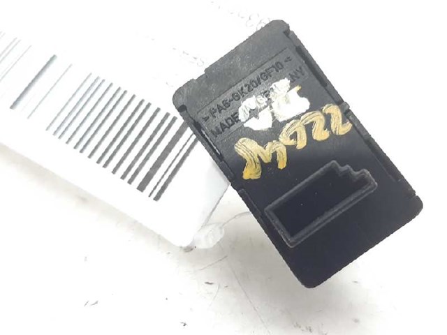 6935534 BMW Botón de elevalunas delantero derecho  en stock Córdoba