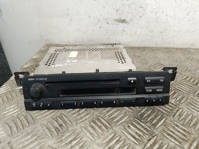 6935627 BMW