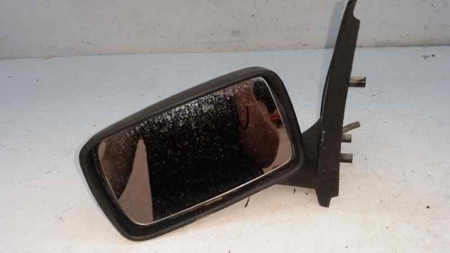 Precio del repuesto Retrovisor izquierdo Fiesta III hatchback
