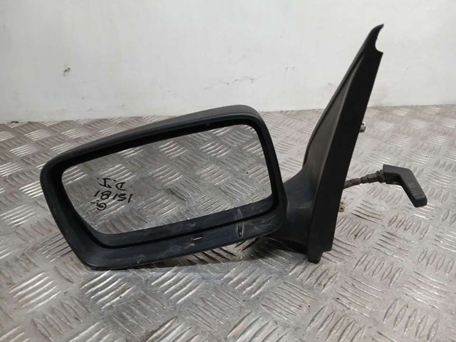 Retrovisor izquierdo Fiesta III hatchback (1989-1995) original desde 37,75 €