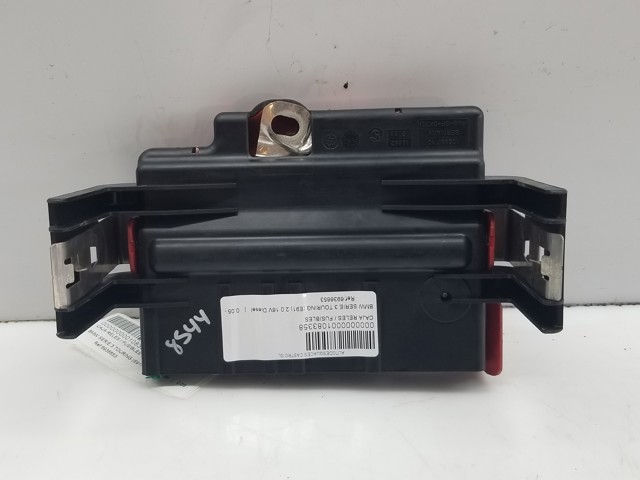 6936653 BMW