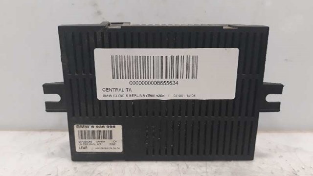 6936996 BMW