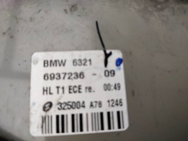 6937236 BMW