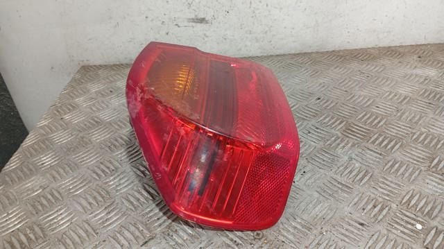 Piloto trasero exterior izquierdo 6937457 BMW