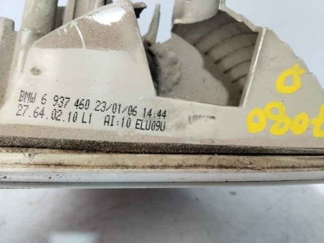 6937460 Piloto trasero interior derecho  comprar en Pontevedra