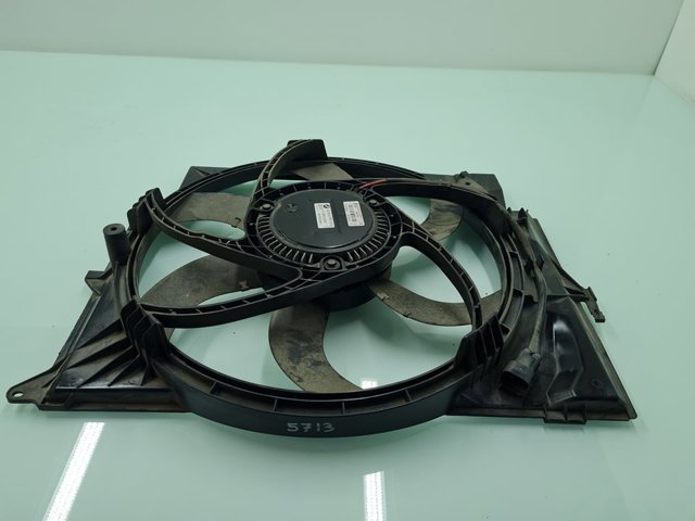 6937515 BMW Difusor del radiador de refrigeración con motor y hélice  disponible Alicante