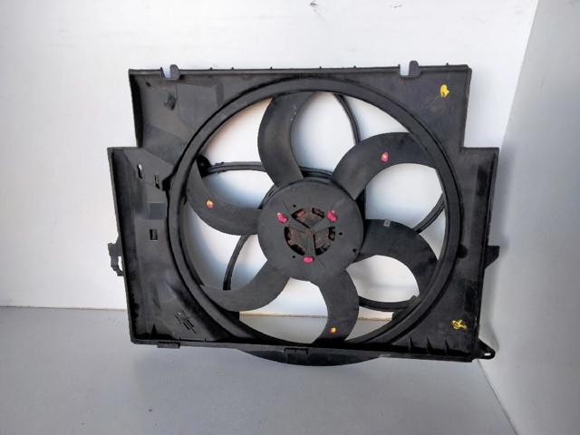 6937515 BMW Difusor del radiador de refrigeración con motor y hélice  disponible Alicante