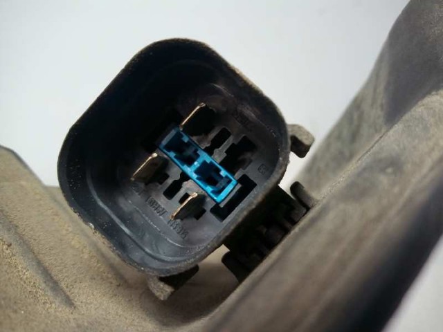 6937515 Difusor del radiador de refrigeración con motor y hélice  comprar en Zaragoza