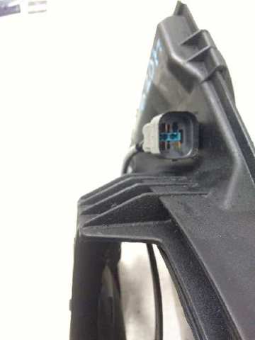 6937515 BMW Difusor del radiador de refrigeración con motor y hélice  disponible Ourense