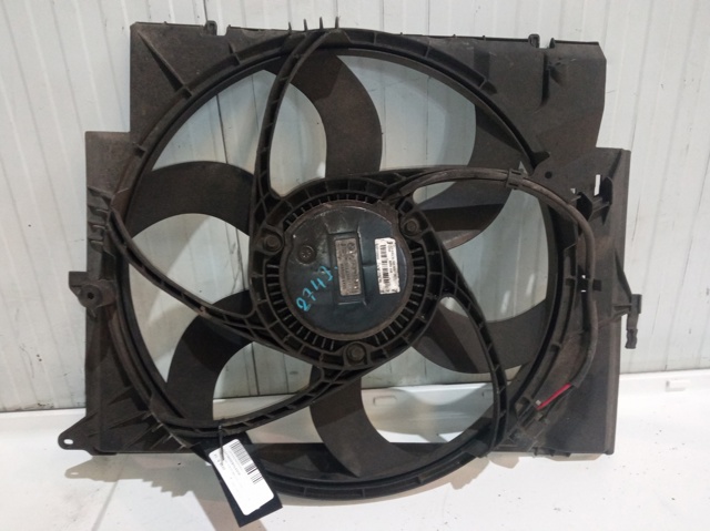 6937515 Ventilador de radiador  en stock Sabadell