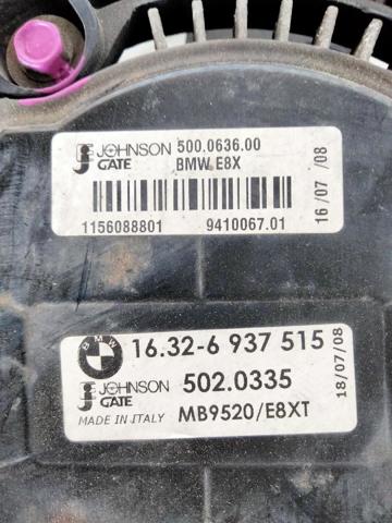 6937515 BMW Ventilador de radiador comprar Bilbao
