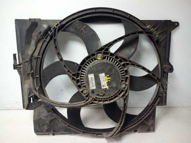6937515 Difusor del radiador de refrigeración con motor y hélice  comprar en Reus