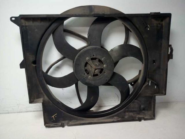 6937515 Difusor del radiador de refrigeración con motor y hélice  comprar en Reus