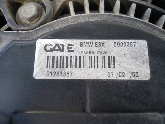 BMW 6937515 Ventilador de radiador comprar Barcelona