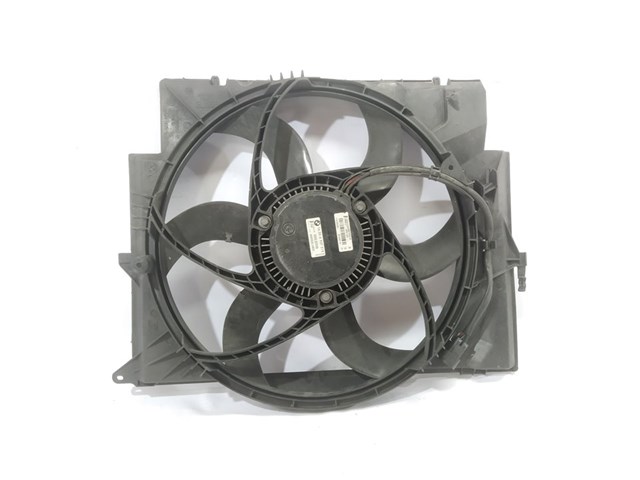 6937515 BMW Difusor del radiador de refrigeración con motor y hélice  comprar en Lleida