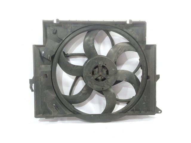 6937515 BMW Difusor del radiador de refrigeración con motor y hélice  comprar en Lleida