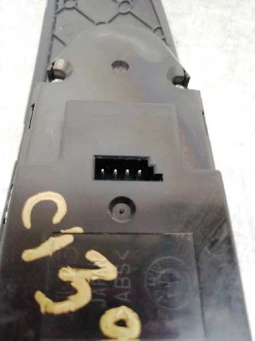 6939090 Interruptor de elevalunas delantera izquierda comprar Girona