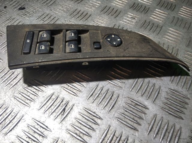 6939090 Unidad de control de elevalunas delantera izquierda  comprar en Reus