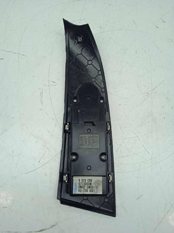 6939090 BMW Interruptor de elevalunas delantera izquierda comprar Bilbao