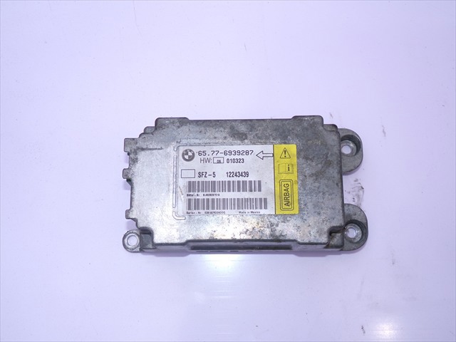 6939287 BMW
