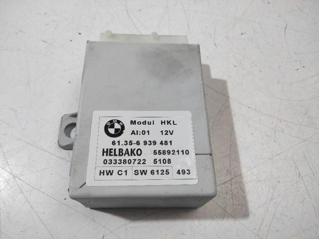 6939481 BMW