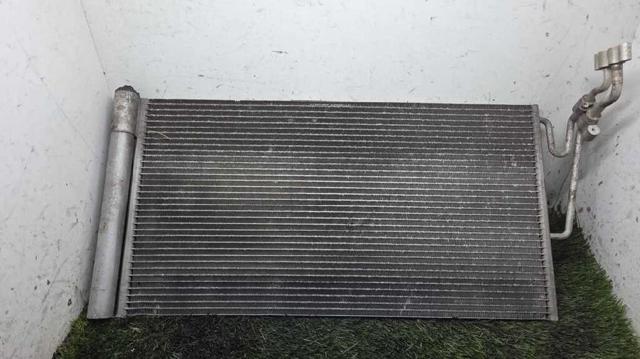 Condensador aire acondicionado 694108403 BMW