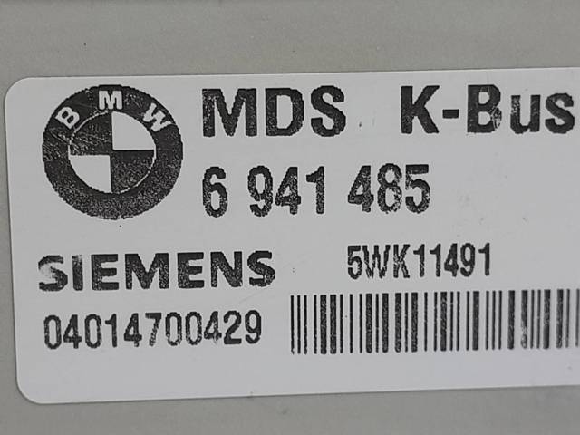 6941485 BMW