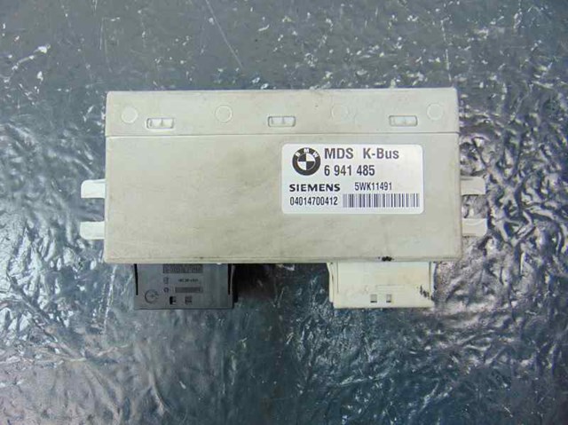 6941485 BMW