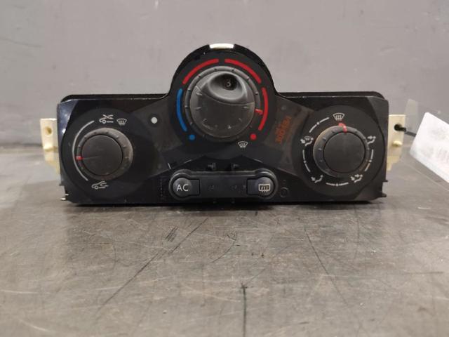 69420001 RENAULT Unidad de control aire acondicionado  en stock Córdoba