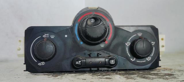 RENAULT 69420001 Unidad de control aire acondicionado comprar Tarragona
