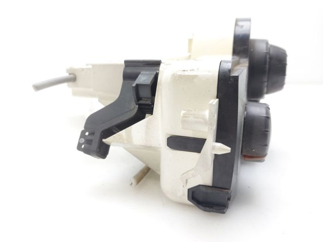 Unidad de control, calefacción/ventilacion Renault Megane 2 LM0, LM1