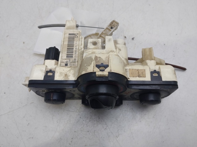Unidad de control, calefacción/ventilacion Renault Megane 2 LM0, LM1