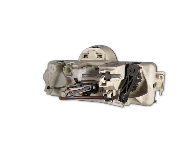 69420001 RENAULT Unidad de control aire acondicionado  en stock Gandía