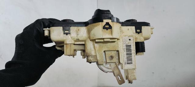 RENAULT 69420001 Unidad de control aire acondicionado comprar Pamplona