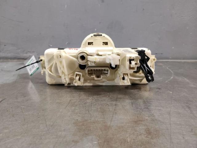 RENAULT 69420001 Unidad de control aire acondicionado comprar Pamplona