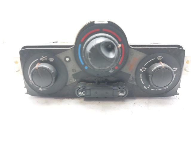 Unidad de control, calefacción/ventilacion Renault Megane 2 LM0, LM1