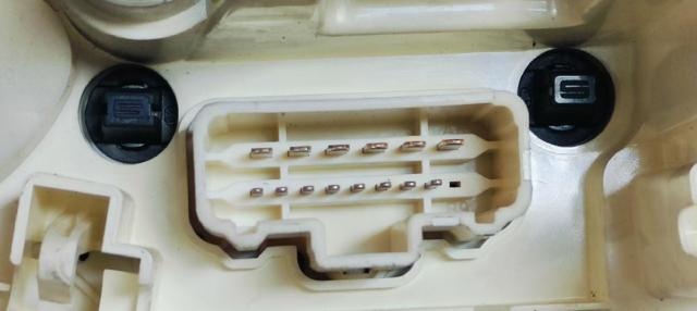 69420001 RENAULT Módulo de modos de calefacción/aire acondicionado  comprar en Oviedo